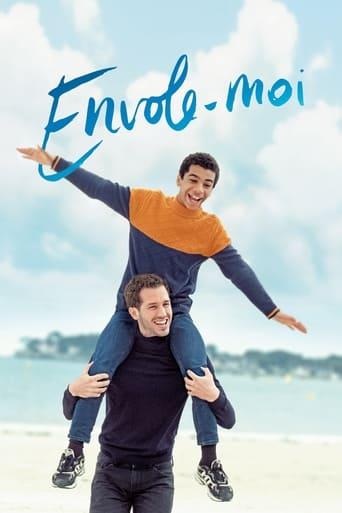 Envole-moi poster