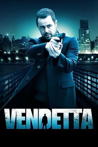 Vendetta poster