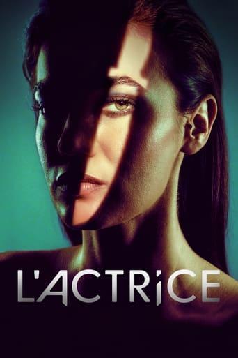 L'actrice poster