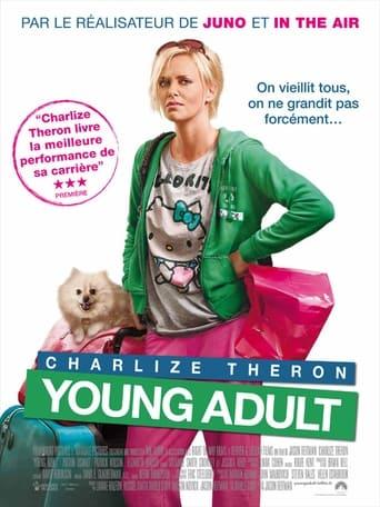 Young Adult poster