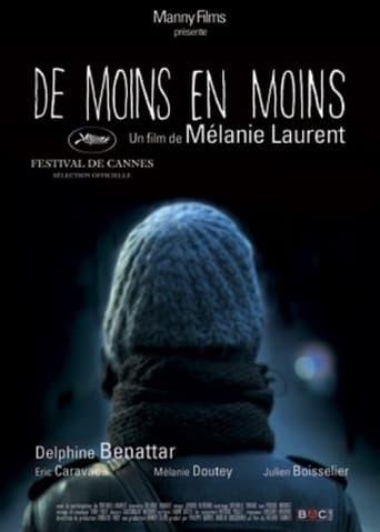 De moins en moins poster