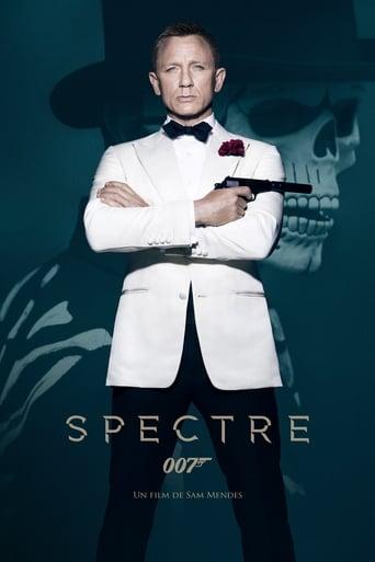 Spectre poster