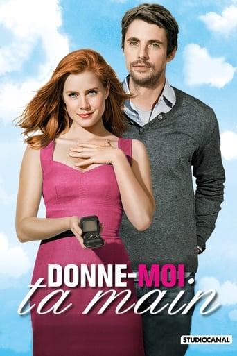 Donne-moi ta main poster