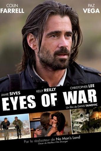 Eyes of War poster