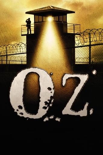 Oz poster