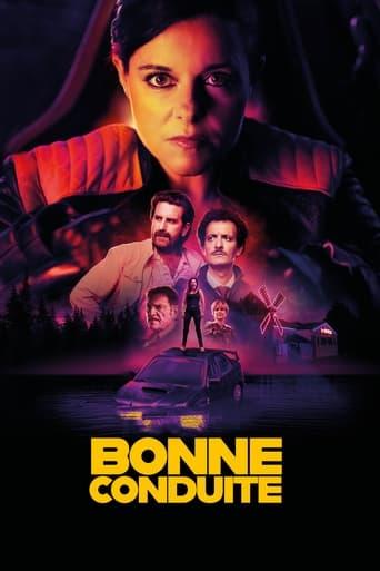 Bonne Conduite poster