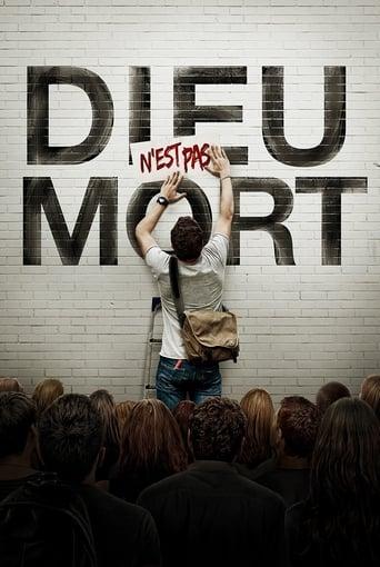 Dieu n’est pas mort poster