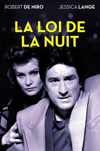 La Loi de la nuit poster