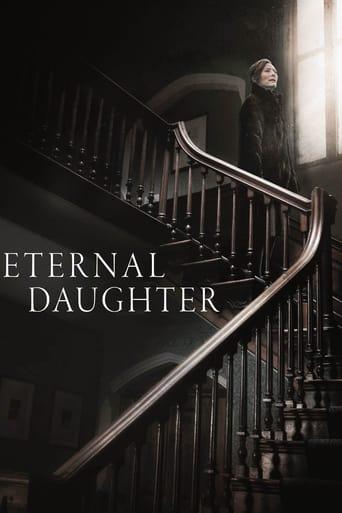 Eternal Daughter poster