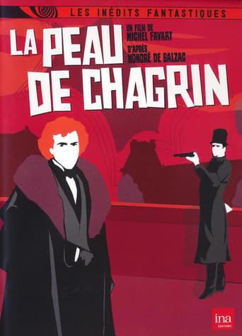 La peau de chagrin poster