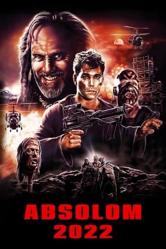 Absolom 2022 poster