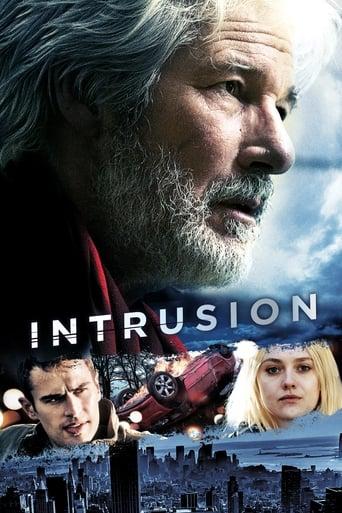 Intrusion poster