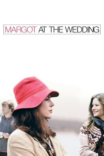 Margot va au Mariage poster