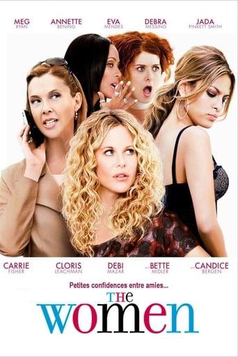 The Women poster