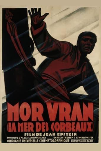 Mor'vran poster