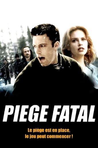 Piège fatal poster