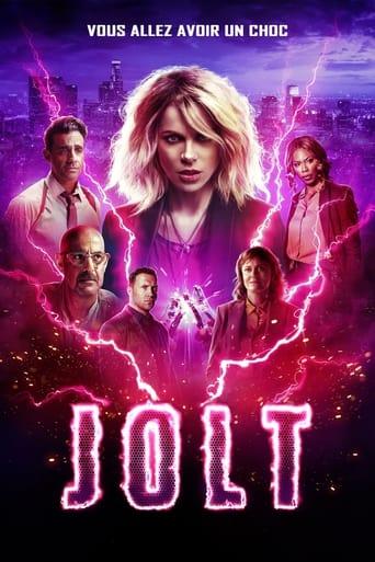 Jolt poster