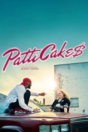 Patti Cake$ poster