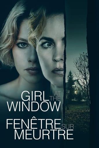 Girl at the Window poster