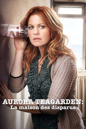 Aurora Teagarden : La Maison des disparus poster