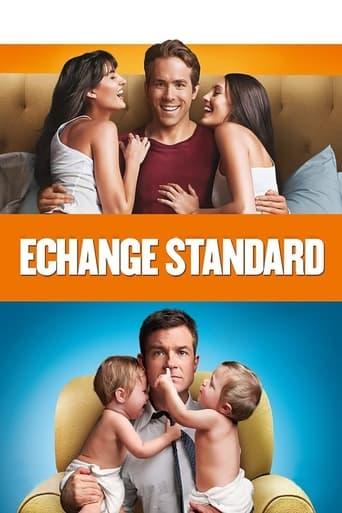 Échange standard poster