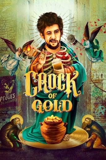 Crock of Gold poster