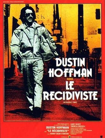 Le Récidiviste poster