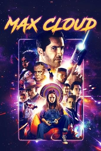 The Intergalactic Adventures of Max Cloud poster