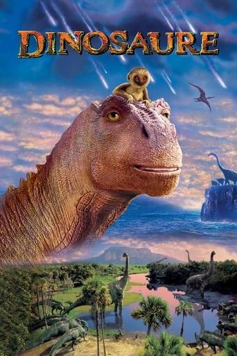 Dinosaure poster