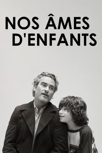 Nos âmes d'enfants poster