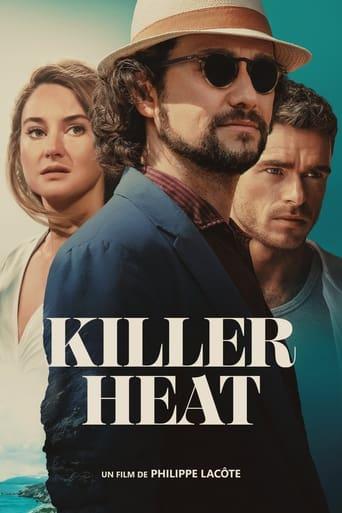 Killer Heat poster