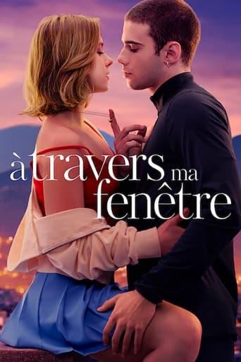 À travers ma fenêtre poster