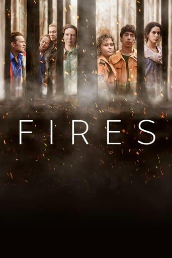 Fires poster