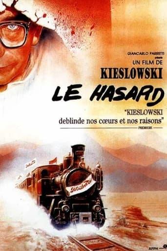 Le Hasard poster