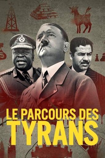 Le Parcours des tyrans poster