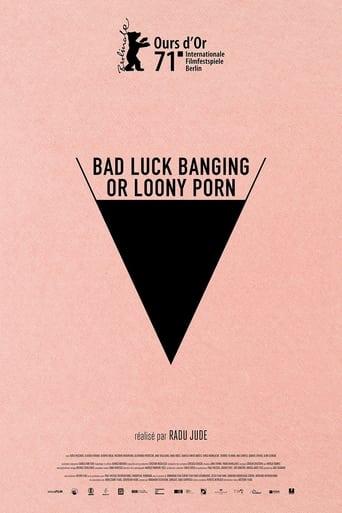 Bad Luck Banging or Loony Porn poster