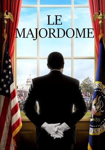 Le Majordome poster