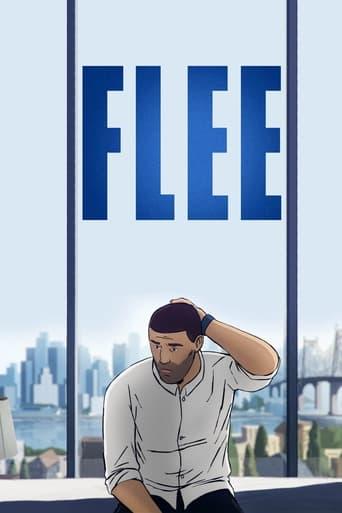 Flee poster