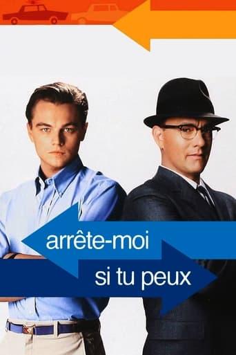 Arrête-moi si tu peux poster