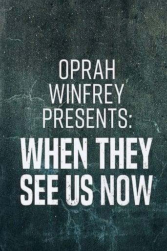 Oprah Winfrey présente : Dans leur regard poster