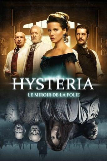 Hysteria poster