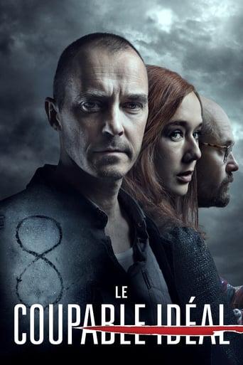 Le Coupable idéal poster