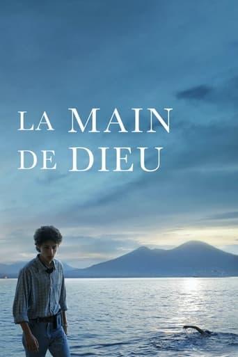 La Main de Dieu poster