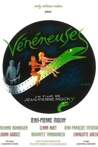 Vénéneuses poster