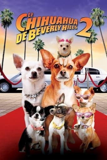 Le Chihuahua de Beverly Hills 2 poster