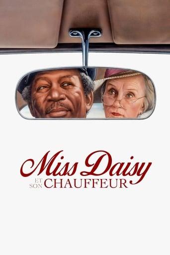 Miss Daisy et son chauffeur poster