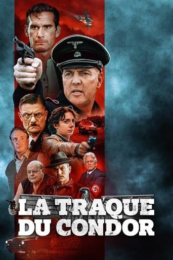 La Traque du Condor poster