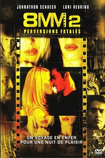 8mm 2 : Perversions fatales poster