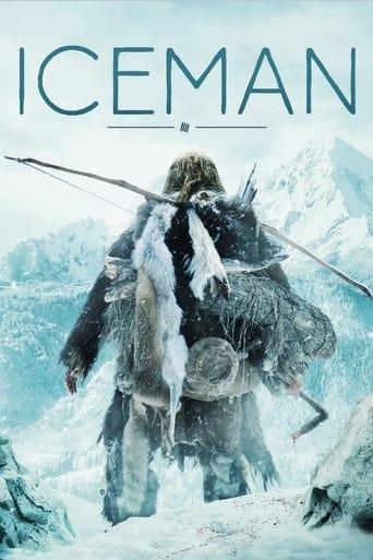 Ötzi, l’homme des glaces poster