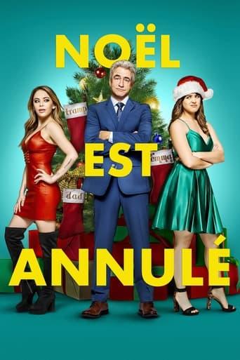 Noël est annulé poster